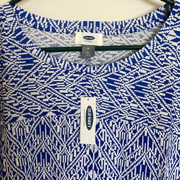 NEW Old Navy New Summer Top - Picture 2 of 3